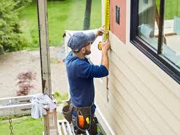 Best Fascia and Soffit Installation  in Crystal Lake, IL